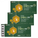 일양약품 프라임 프로폴리스 아연 180캡슐 3박스