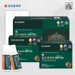 코오롱제약 쎈 실크 알부민 VIP750 30병
