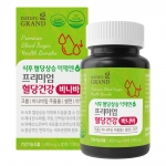 네이처그랜드 프리미엄 혈당건강 바나바 90정