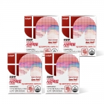 큐비앤 사르락토 30포 4박스