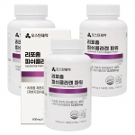 오스틴제약 리포좀 피쉬콜라겐 파워 180정 3박스