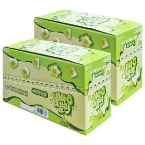 종근당 비타C 젤리 샤인머스켓 16봉