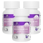 그린코어 마그네슘400 90정 3통