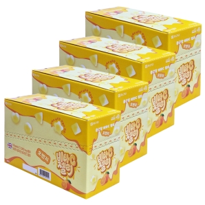 종근당 비타C 젤리 오렌지 32봉