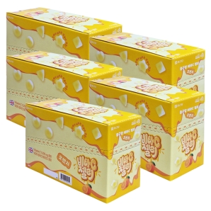 종근당 비타C 젤리 오렌지 40봉