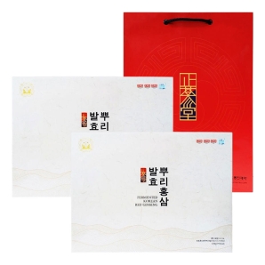 동진제약 발효뿌리홍삼 230g 2박스