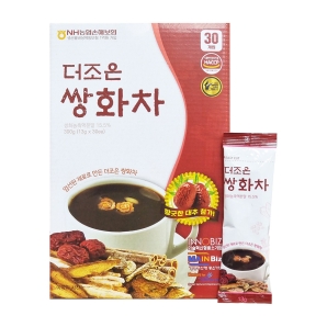 더존건강 더조은 쌍화차 30포
