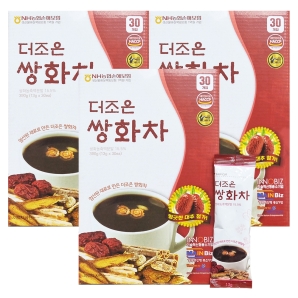 더존건강 더조은 쌍화차 30포 3박스