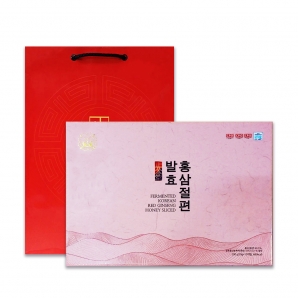 동진제약 발효홍삼절편 200g