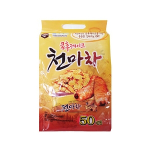 동일 콘후레이크 천마차 20g 50포