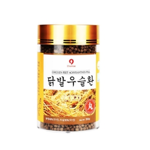 옻가네 닭발우슬환 300g