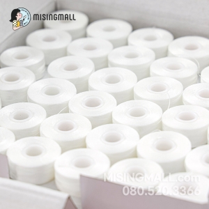 자수사 코어 밑실 (1box) - VR PR자수기용