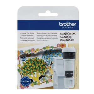 스캔앤컷 유니펜 홀더 (Scanncut universal pen holder)