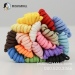 SUNCOCO 장식 끈 16색상 (5mm x 2.5M)