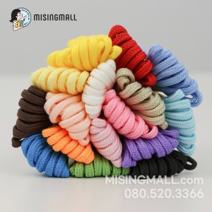 SUNCOCO 장식 끈 16색상 (5mm x 2.5M)