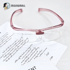 [CLOVER] 크래프트 확대경2 (PK 57-335 / GRY 57-336) 렌즈교체형