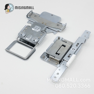 [리퍼상품]클램프 프레임 신발 자수틀 S