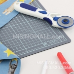 [CLOVER] 접이식 커팅매트 A2(57-859) 대형 폴딩 매트