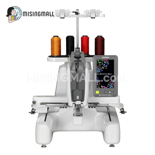 PR1X 단일 바늘 자수기 견적상담 080.520.3366