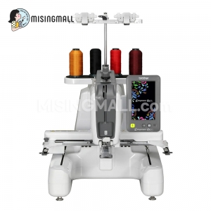 PR1X 단일 바늘 자수기 견적상담 080.520.3366