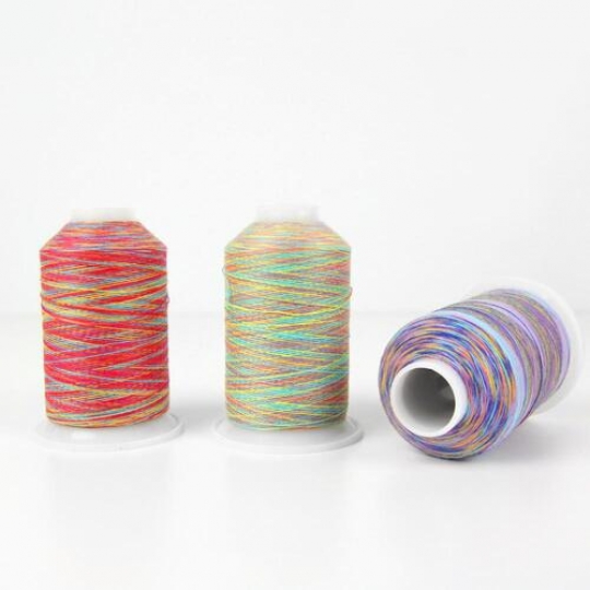 무지개사 레인보우사 (소), 60S 복합사