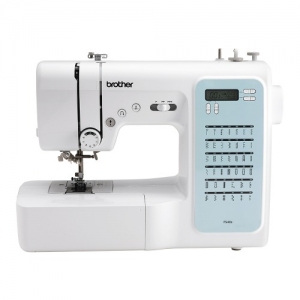 [중고 1대] FS40S 가정용 미싱 (와이드테이블 포함)