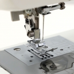 지그재그 J 노루발 부라더미싱 베스타 계열 미싱기용