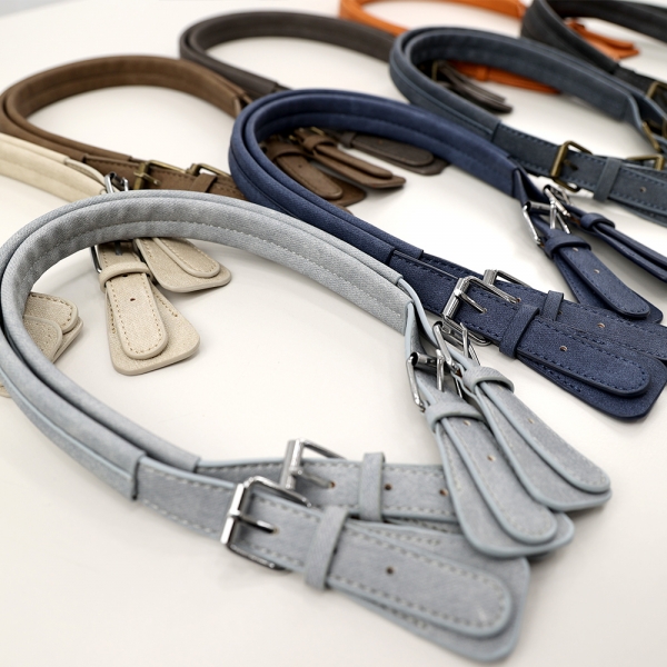 가방 핸들 골라담기 크로스백 핸드백 대나무핸들 크로스핸들 데님핸들 원형핸들 부자재 가방부자재