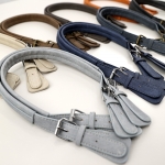 가방 핸들 골라담기 크로스백 핸드백 대나무핸들 크로스핸들 데님핸들 원형핸들 부자재 가방부자재