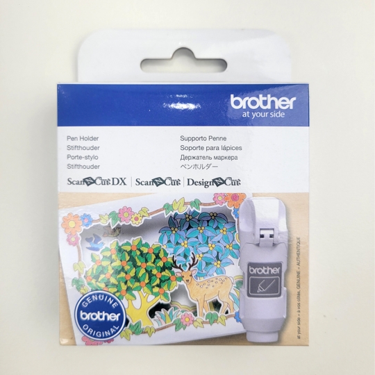 스캔앤컷 펜 홀더 (FCM 펜홀더 113R06E7003)