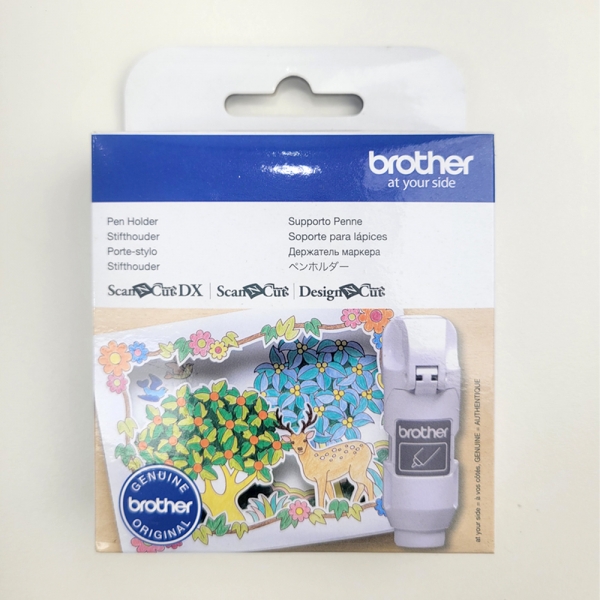 스캔앤컷 펜 홀더 (FCM 펜홀더 113R06E7003)