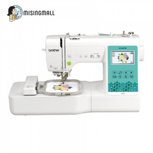 [중고]이노비스 M370 / NV M370 / NV-M370 자수미싱