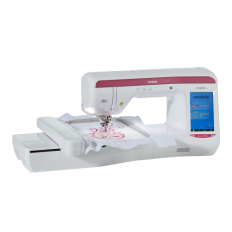 이노비스 V3LE / NV-V3 자수전용미싱