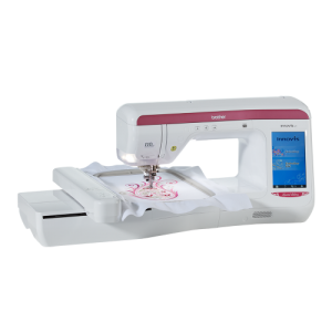 이노비스 V3LE / NV-V3 자수전용미싱