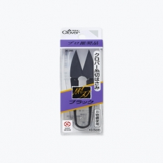 [CLOVER] 블랙쪽가위 (36-395)