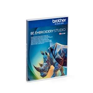 BE1 / BE EMBROIDERY STUDIO 자수편집프로그램