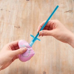 [CLOVER] 솜채우기도구 57-804 57-805 크로바 클로버 인형만들기 미싱부자재