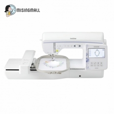 [중고미싱]이노비스 2700 / NV2700 / NV-2700 자수퀼트겸용 미싱