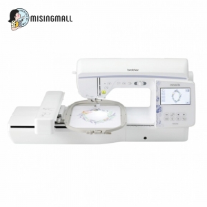 [중고미싱]이노비스 2700 / NV2700 / NV-2700 자수퀼트겸용 미싱