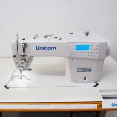 [중고 전시] Unicorn 유니콘 LS2-H6400-D 자동본봉(공업용)