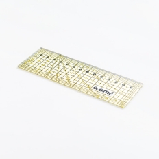 꼬메ccome 시접자 15cm 소잉도구 소잉부자재