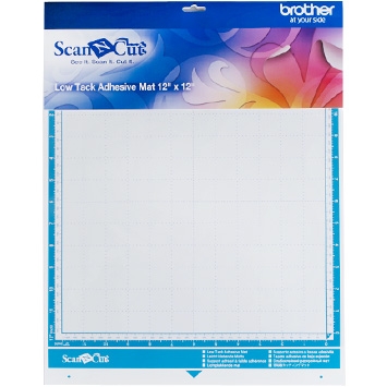 스캔앤컷 - CM용 매트 (12x12,12x24)