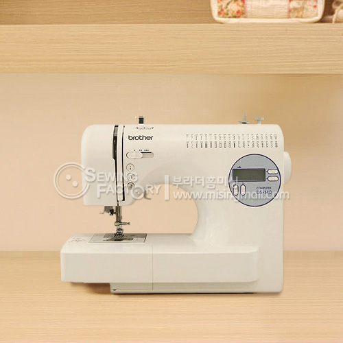 [중고] DS-140 부라더미싱