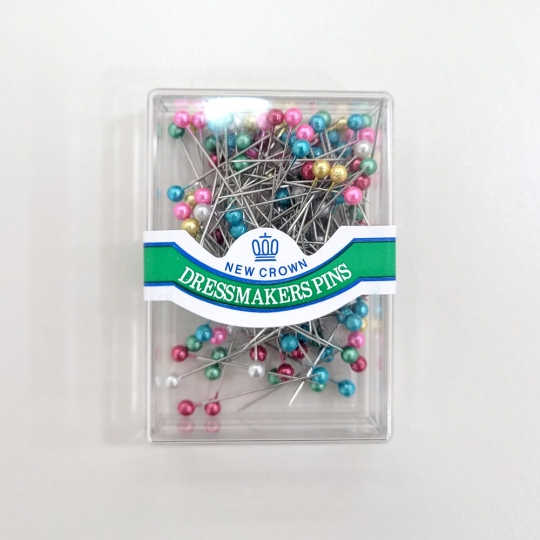 시침핀세트 40pcs