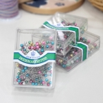 시침핀세트 40pcs