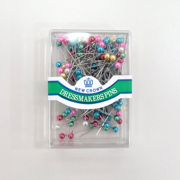 시침핀세트 40pcs