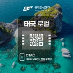 태국 eSIM / DTAC 로컬 10일 무제한+태국번호