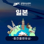 [충전플랜] 일본유심 1~30일 일일데이터