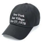 리치밀리 1978 볼캡 그레이