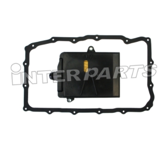 쉐보레 카마로 미션오일필터 24291343